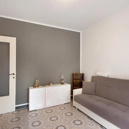 Appartamento Casa Basko *