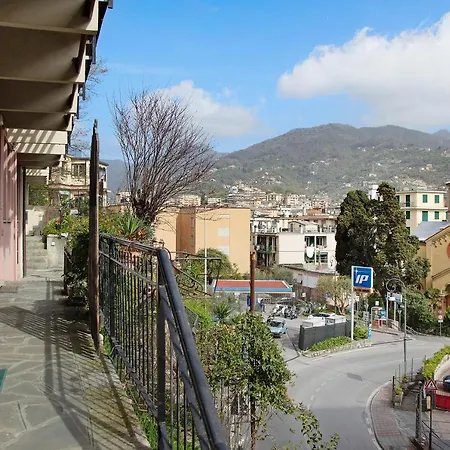 Casa Basko * Rapallo