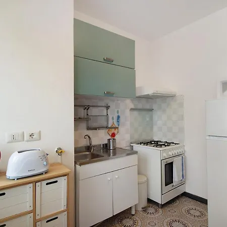 Appartamento Casa Basko