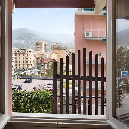 Appartamento Casa Basko *
