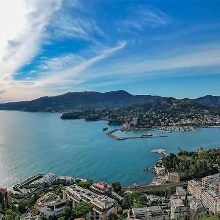 Casa Basko * Rapallo