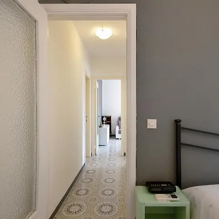 Appartamento Casa Basko Rapallo