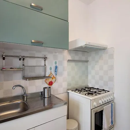 Casa Basko Appartamento Rapallo