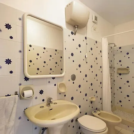 Appartamento Casa Basko *