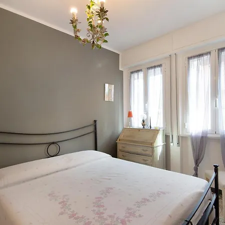 Casa Basko * Rapallo